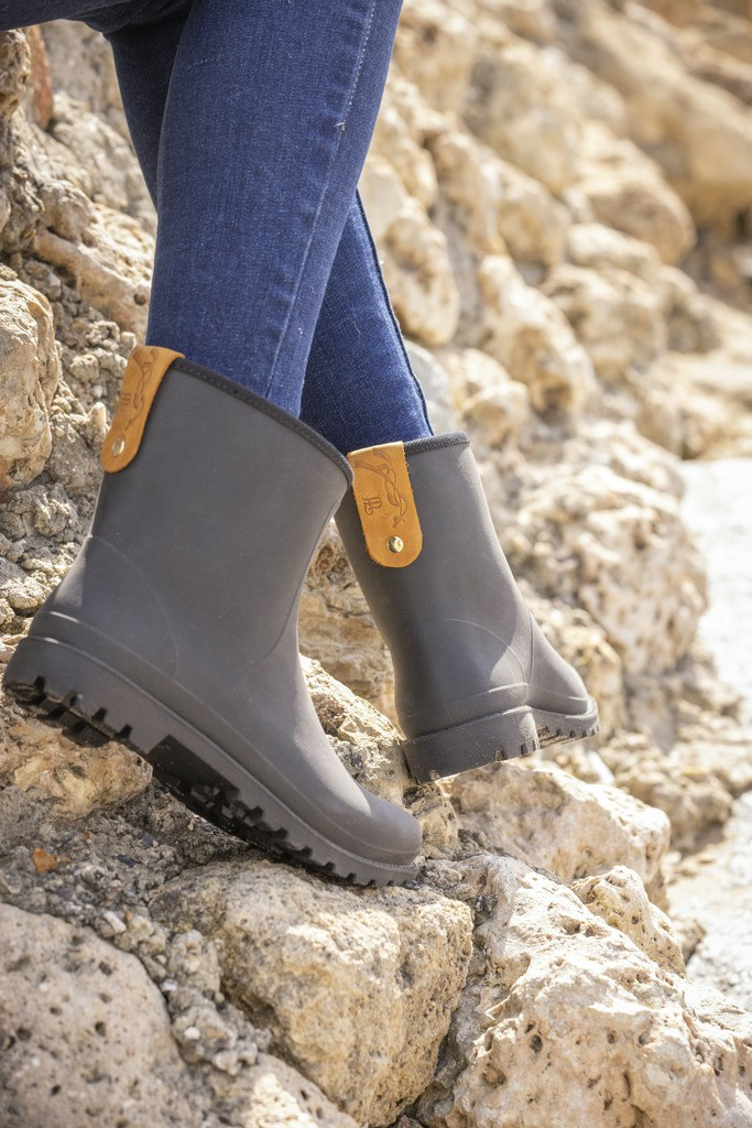 Botas Pénélope Lulu Botas Pénélope Lulu