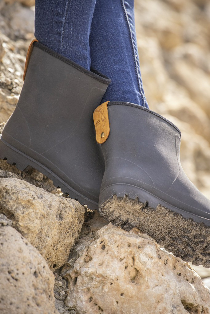 Botas Pénélope Lulu Botas Pénélope Lulu