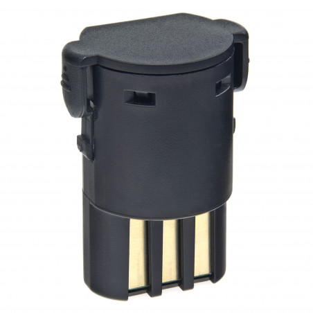 Bateria recarregável 1800mAh Moser Arco Wahl Modelo antigo