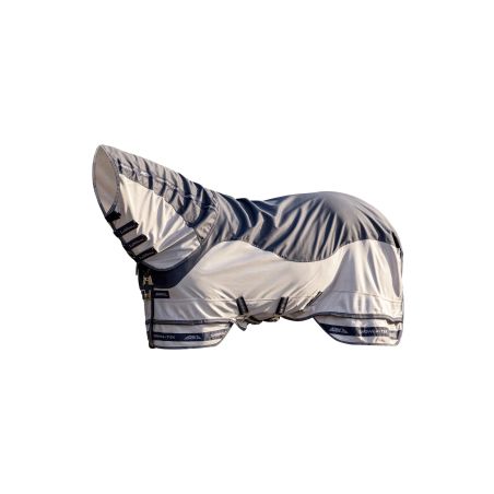 Capa anti-moscas Arika Shower-Tek LeMieux