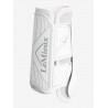 Polainas de dressage Motionflex LeMieux - Branco