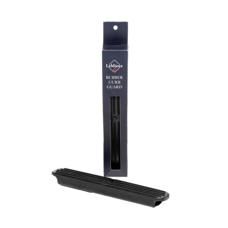 Protetor de corrente LeMieux em borracha
