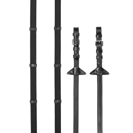 Rendas Continental LeMieux de borracha