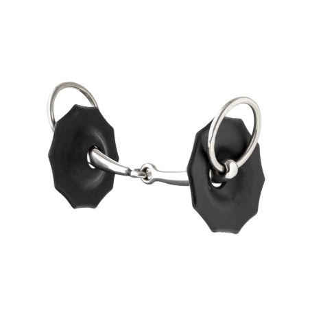 Arruelas de borracha moldadas LeMieux