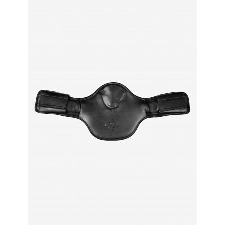 Cilindro curto anatômico LeMieux Gel-Tek com ímã