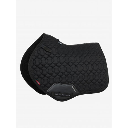 Tapete LeMieux Crystal Suede Close Contact