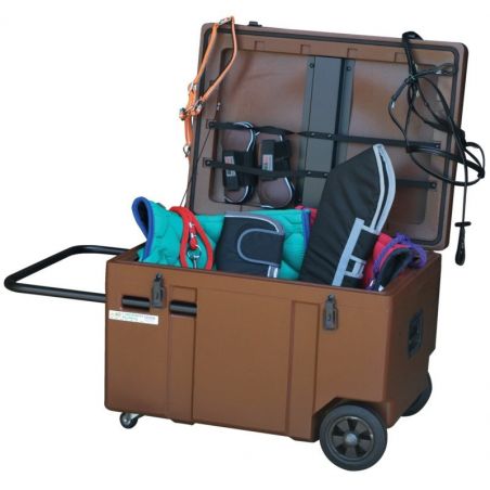 Mala de Rodas para Trotadores La Gée