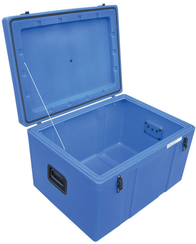 Baú de armazenamento La Gée Verde