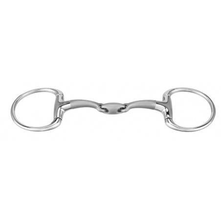 Mors oliva Sprenger Satinox dupla rutura