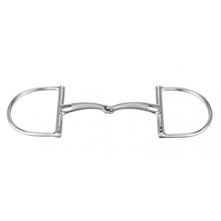 Mors Verdun Sprenger Satinox partido