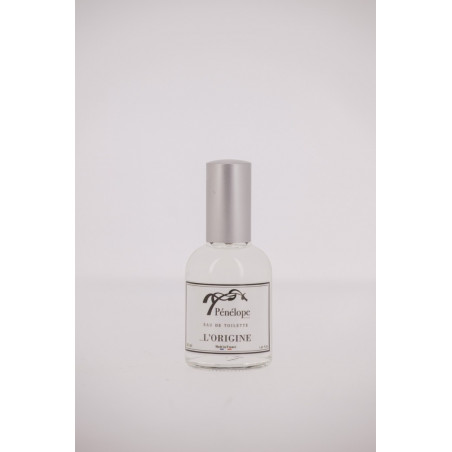 Eau de toilette L'origine Pénélope