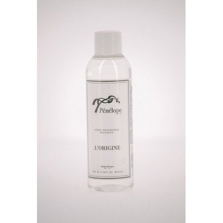 Recarga de perfume L'origine Pénélope