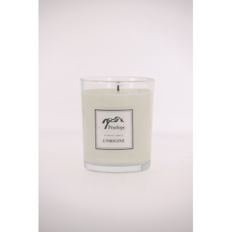 Vela L'origine Pénélope