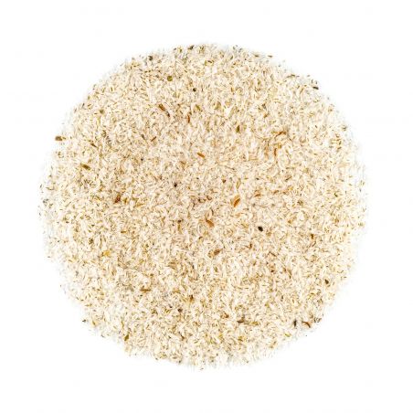 Psyllium loiro Hilton Herbs