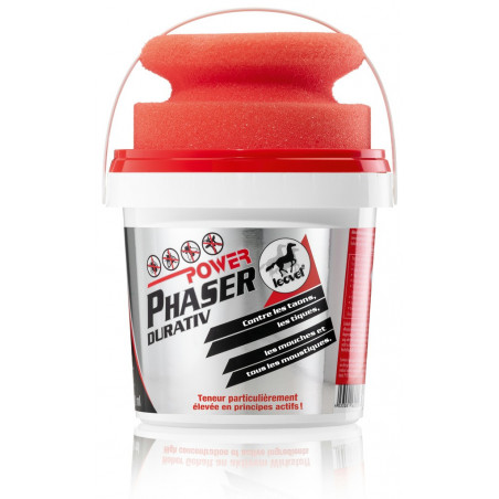Repelente Leovet Power Phaser Durativ