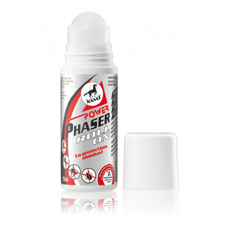 Repelente Leovet Power Phaser Roll-on