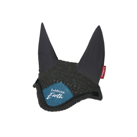 Touca anti-moscas LeMieux Earth