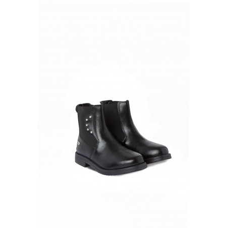 Botas Horze Portland strass infantil