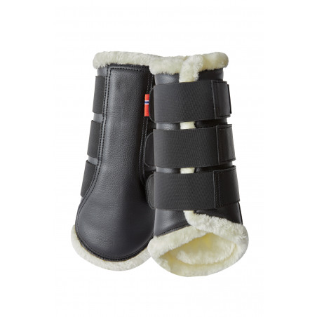 Guizeiras de proteção fechadas B Vertigo Wellington