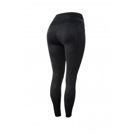 Legging de equitação B Vertigo Caitlin de cintura alta e culote completo feminino