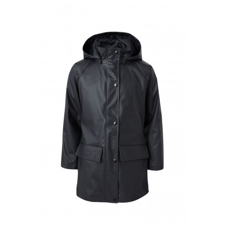 Casaco impermeável Horze Clara infantil