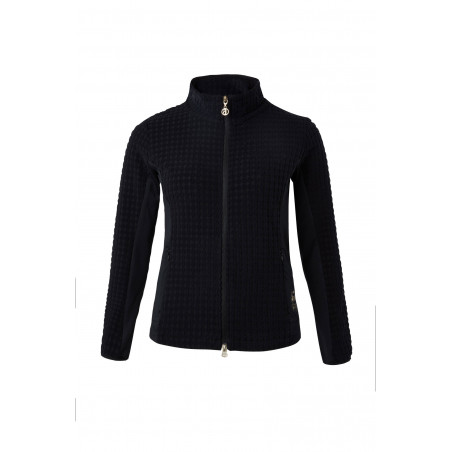 Casaco polar feminino B Vertigo Darcey