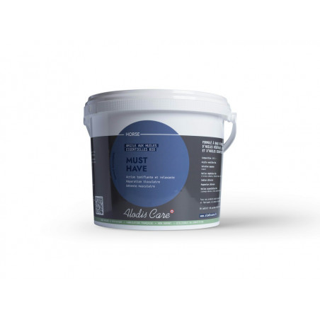 Argila Alodis Care Must Have