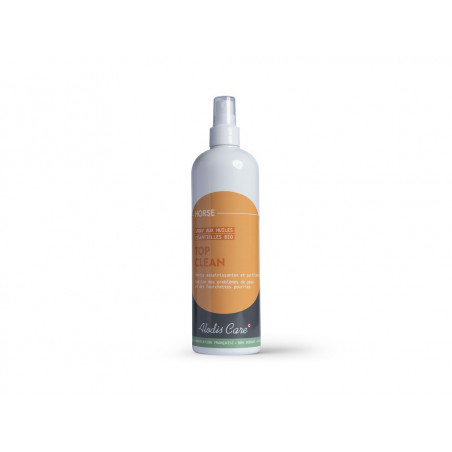 Spray higienizante Alodis Care Top Clean