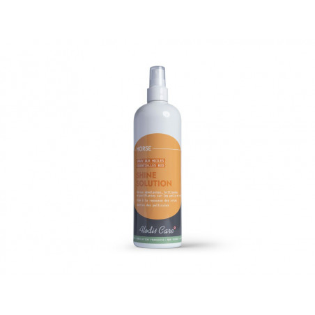 Spray desembaraçante Alodis Care Shine Solution