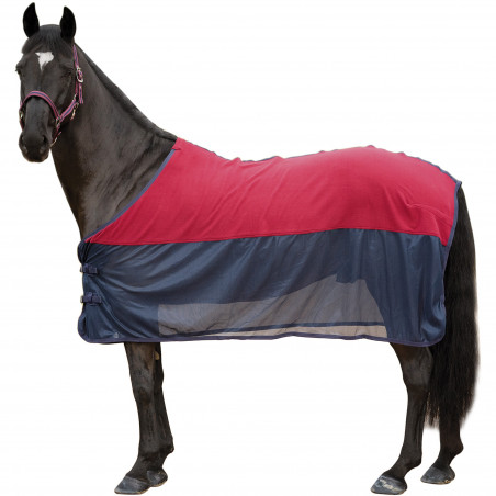 Camisa secante sweat / rede Canter