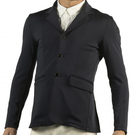 Casaco de competição para menino Tasarevo Flags & Cup