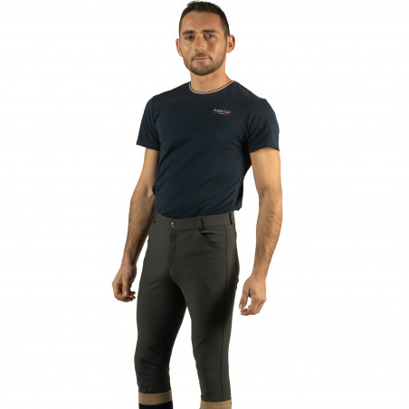 Calça masculina Flags & Cup Mimisan