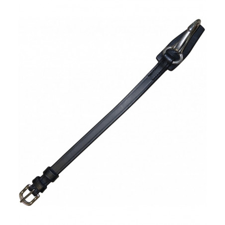 Montante com mosquetão Chetak