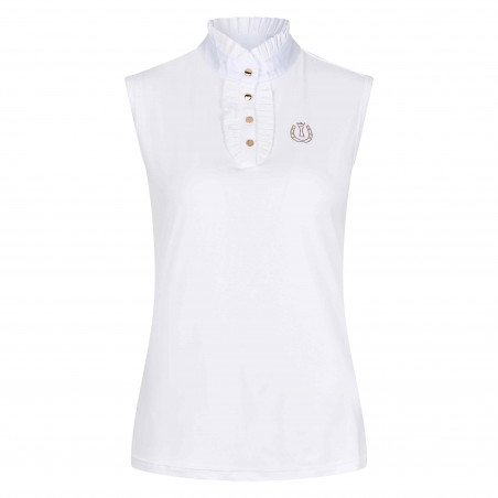 Top sem mangas Imperial Riding Triumph