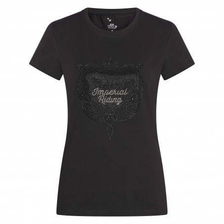 Camiseta Imperial Riding Imperial Love