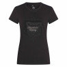 Camiseta Imperial Riding Imperial Love - Preto