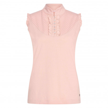 Top sem mangas Imperial Riding Pippa