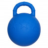 Bola para cavalos 25 cm Imperial Riding - Azul royal