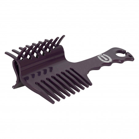 Pente para tranças Imperial Riding Hairmaster