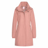 Parka Imperial Riding Joy Ride - Rosa