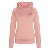Sweatshirt com capuz Imperial Riding Sporty Sparks - Rosa