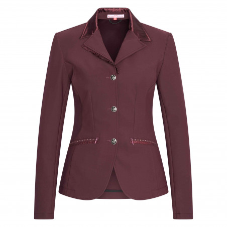 Casaco de competição Imperial Riding Vive Capone