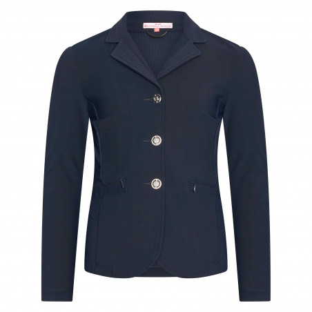 Casaco de competição Imperial Riding Air Mesh Kids