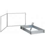 Painel Seletivo Alimentador para Potros La Gée