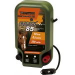 Poste setor Paddock 85 Beaumont