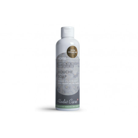 Shampoo Alodis Care Sabão Mouche