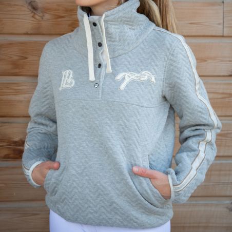 Suéter Pénélope Pépita