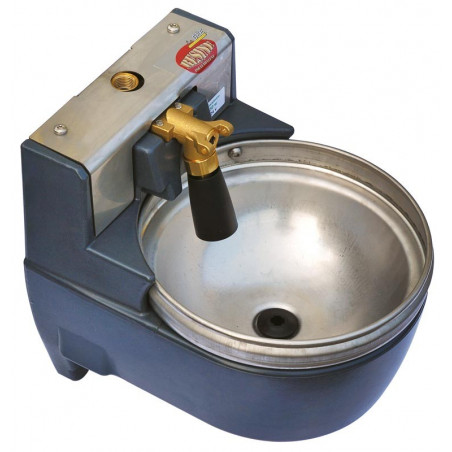 Bebedouro Resinox II Aquecido 50 W La Gée