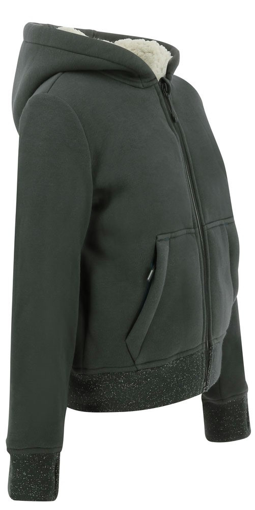 Sweat Equithème Palermo kind Preto