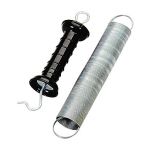 Punho Isolante e Mola 5 M Beaumont